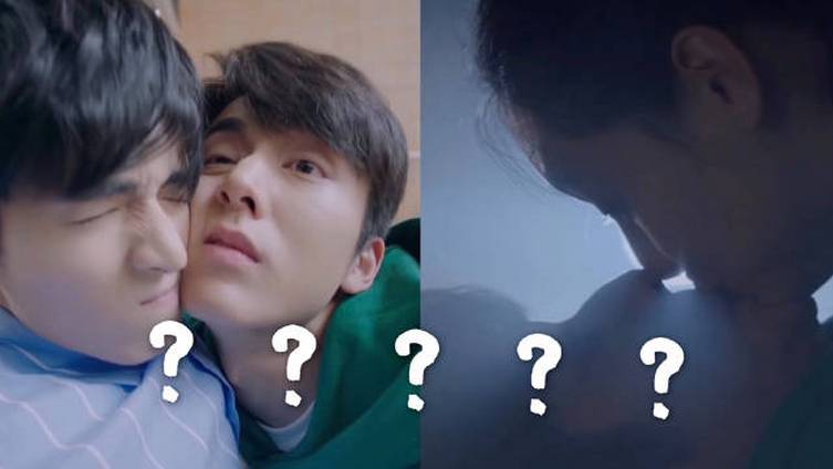 扒拉完男二,扒拉女主 #冰糖炖雪梨#